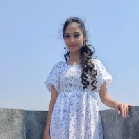 Rimzim Mondal