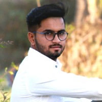 Keval Makwana