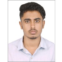 Yadu Pandala