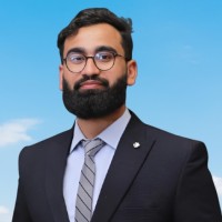 Usama Jamil