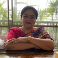 Ekta Saxena