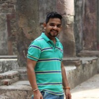 Hitesh Bhavsar