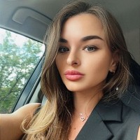 Irina Bagrin