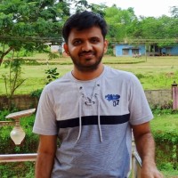 Sandeep S Kumbar