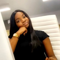 Oluwaseun Aina