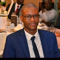 Daouda BA
