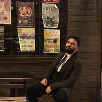 Samet Kandemir