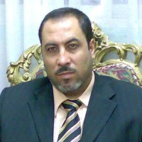 Ali Akrash