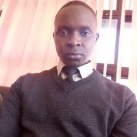 Brian Kadima