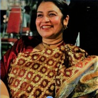 Naheed Sheikh