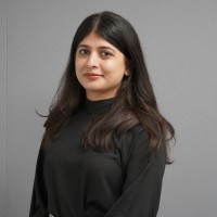 Tanya Hemnani