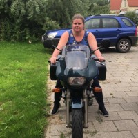 Maaike Blom