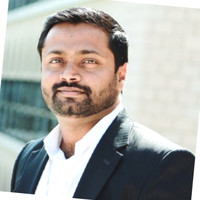 Prasanth Nair
