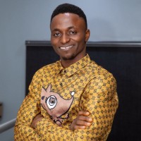 Matthew Ojo