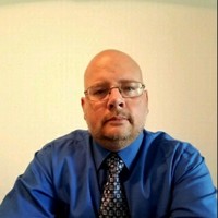 Steve Olson