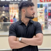 Ahmed Rauf