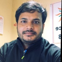 Ramesh Kumar Vishwakarma