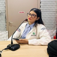 Adrielle Thaís Santos