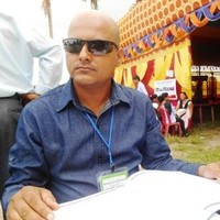 gopal kafle