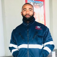 Simphiwe Ntshingila