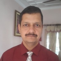 Dr. Gaurav Pant
