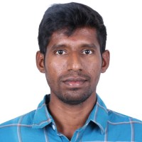 Ashokkumar Veeramani