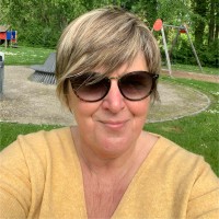 Martine Van Boxstael