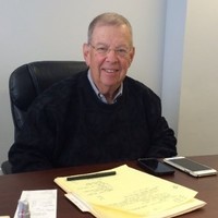 Charles Babbush Dds Mscd