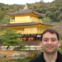 Sergio Roberto Liessi