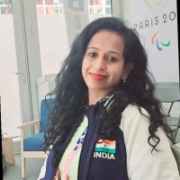 Shikha Lodheshwar
