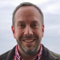 Bradley Helsel, Pmp