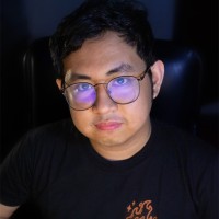 Rommel Kristoffer Barrameda