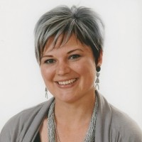 Jacqui Theron