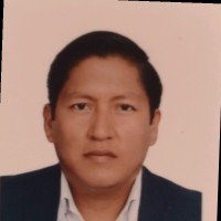 Sergio Armando Morales Quilumba
