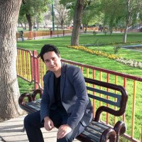 amirhooshang bozorgzad