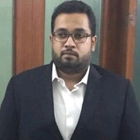 Osama Haroon