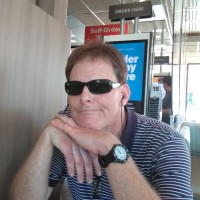 Jonathan Marshall, A.A., B.S.