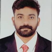 Arjun Ashok