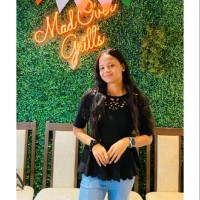 Disha Singh