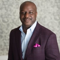 Derrick Butts
