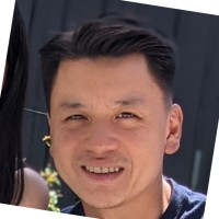 Chiew Keng (CK) Chee