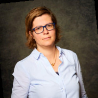 Nóra Fehér