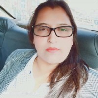 Sandhya Pandey