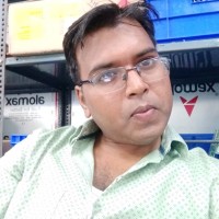 Rahul Kumar
