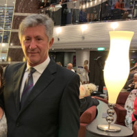 Carlos Alberto de Carvalho