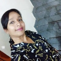 Shiranthi Madonna