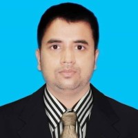 Al Amin Akanda