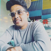 Raparthy Koushik kumar