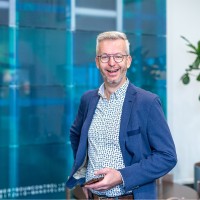 Patrick van der Heijden