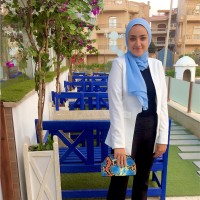 Amaal Rashad